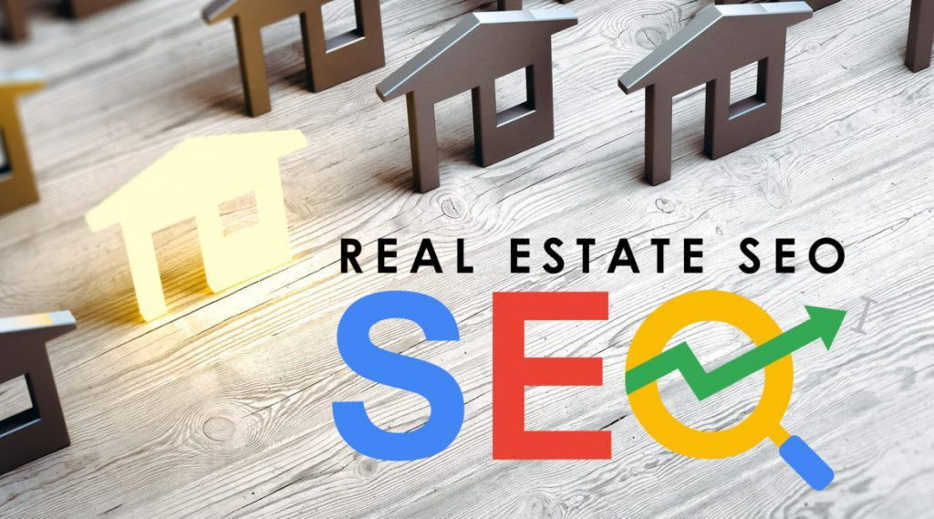 SEO for real estate