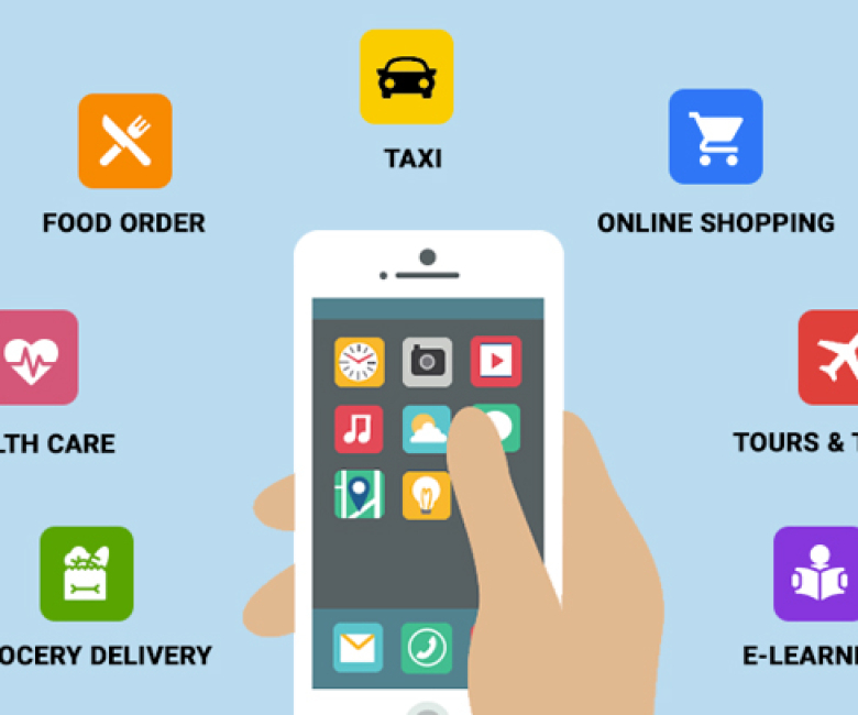 App development types