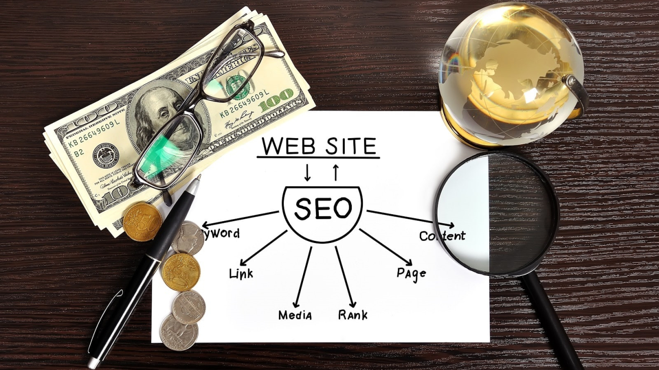 how to make money from seo