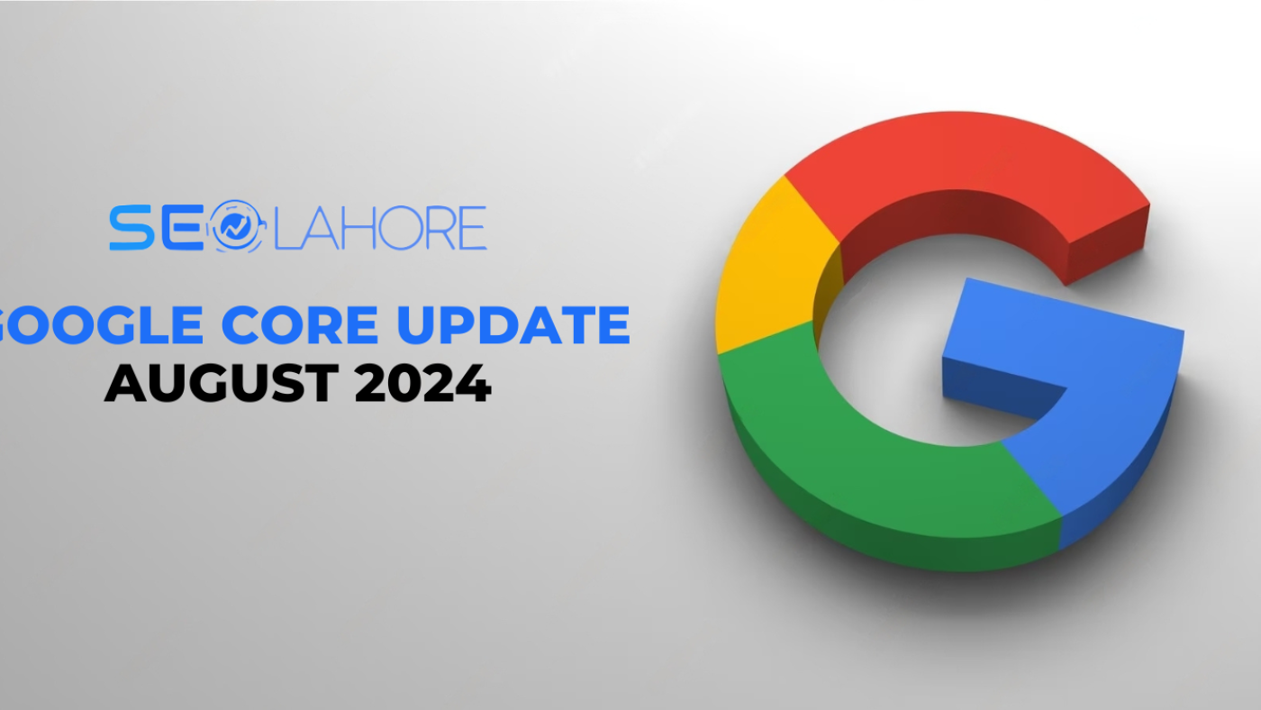 google core update august 2024